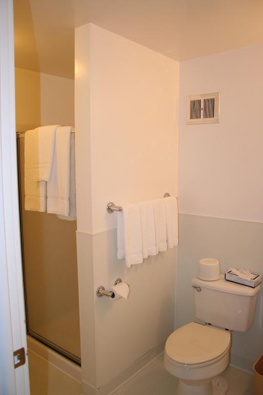 Visions Inn Cooperstown Szoba fotó