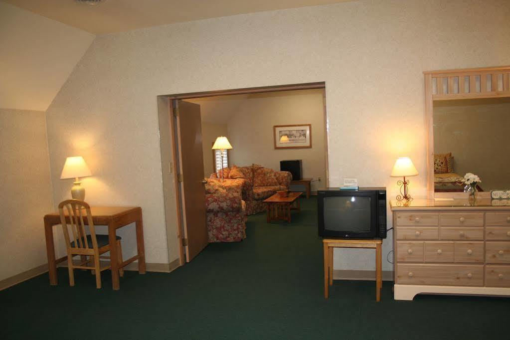 Visions Inn Cooperstown Kültér fotó